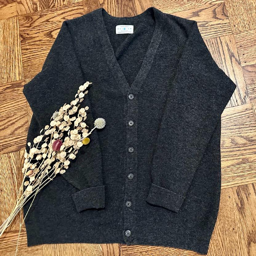 Five Tips For A More Minimalist Capsule Wardrobe - Oliver Charles