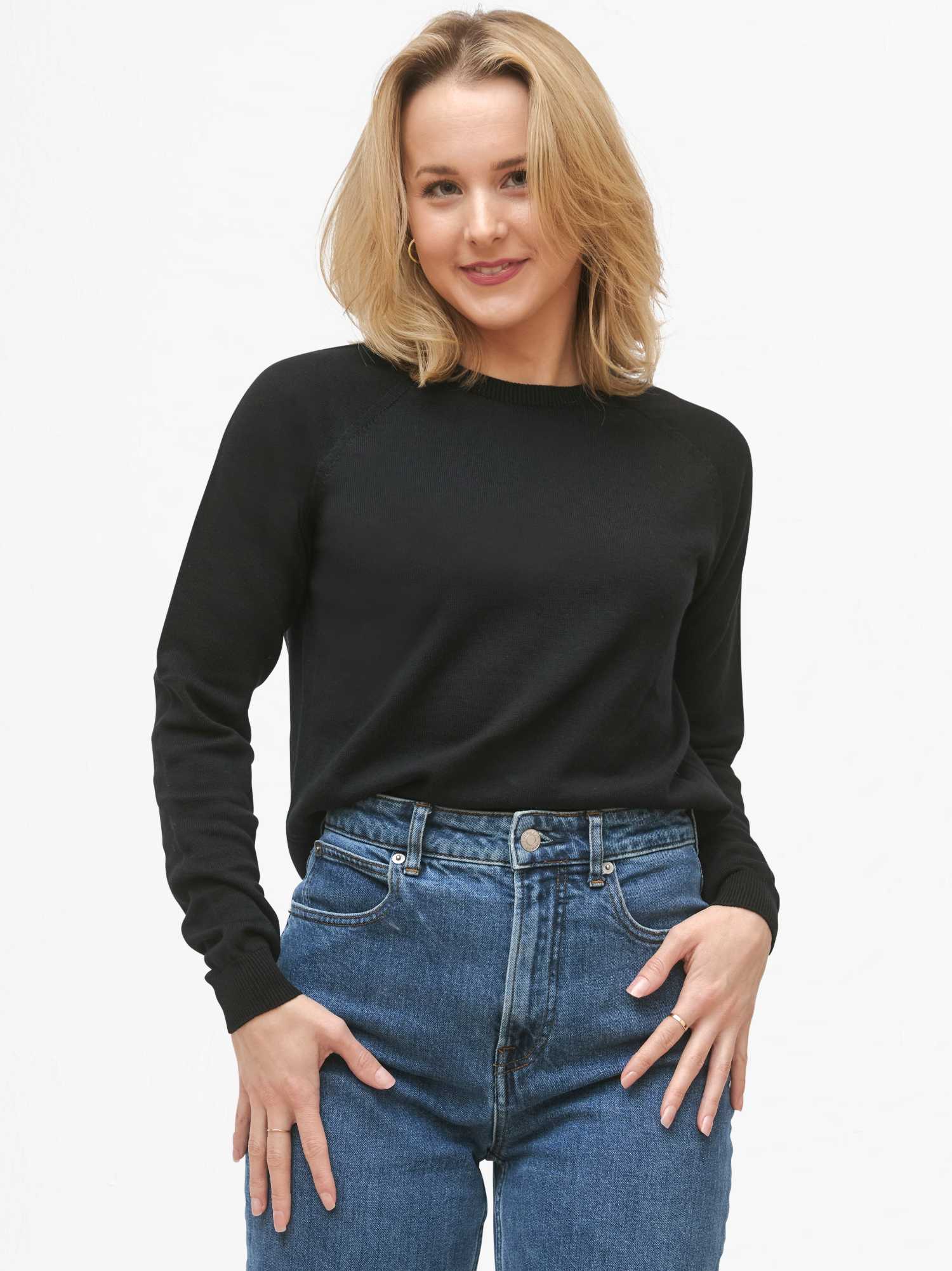 Summer Crew Neck Oliver Charles - Summer Crew Neck