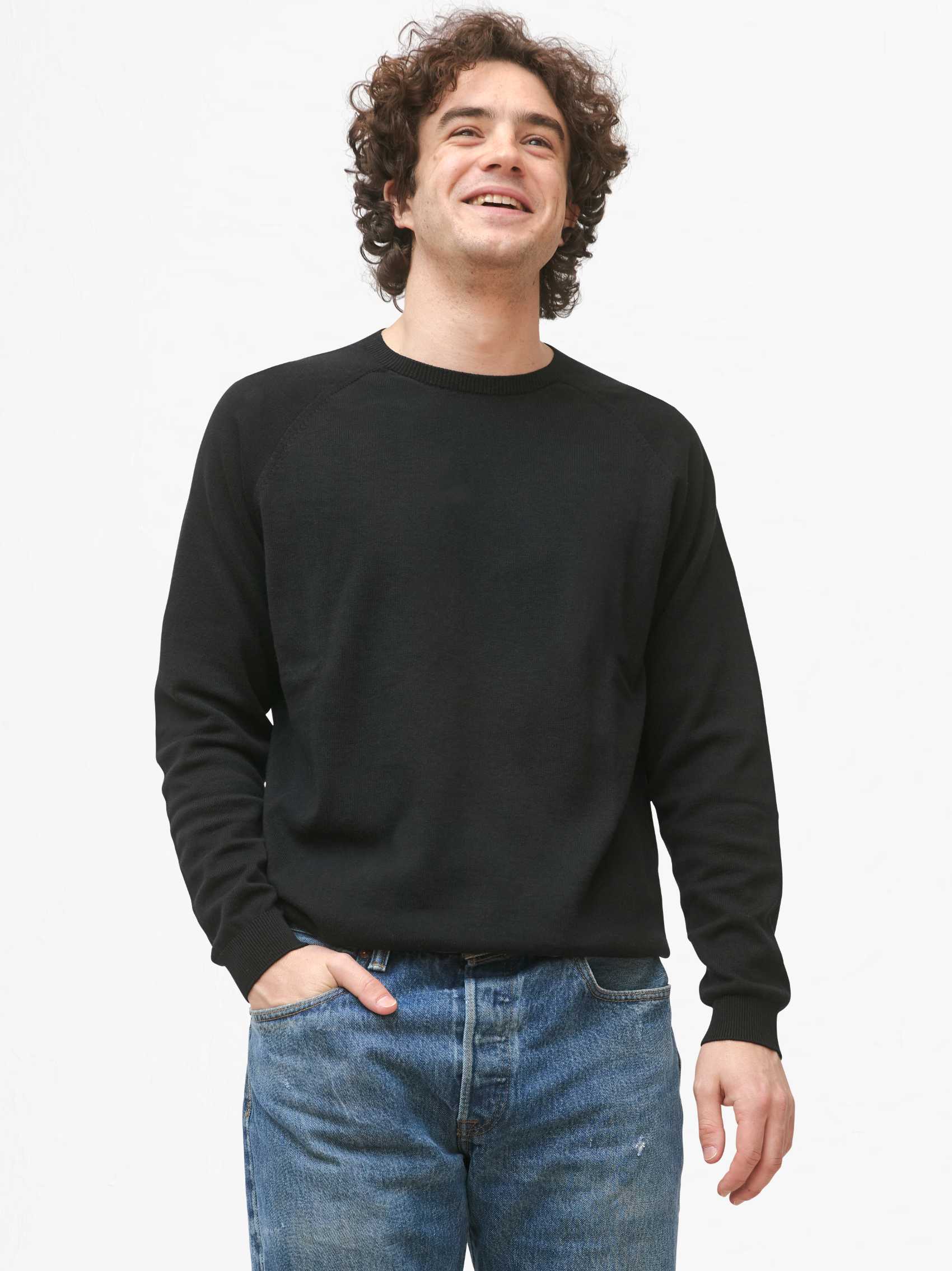 Summer Crew Neck Oliver Charles - Summer Crew Neck