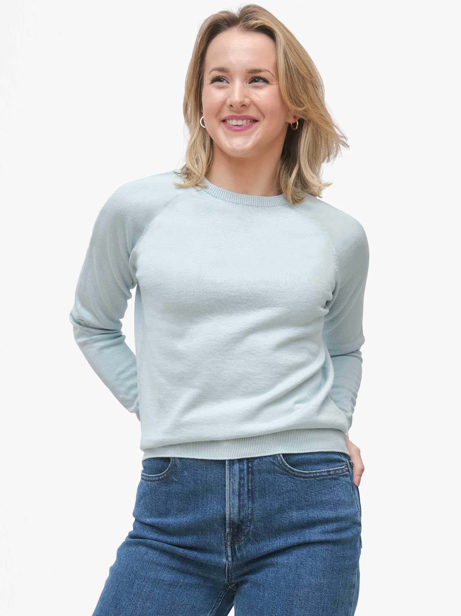 Oliver Charles - Summer Crew Neck