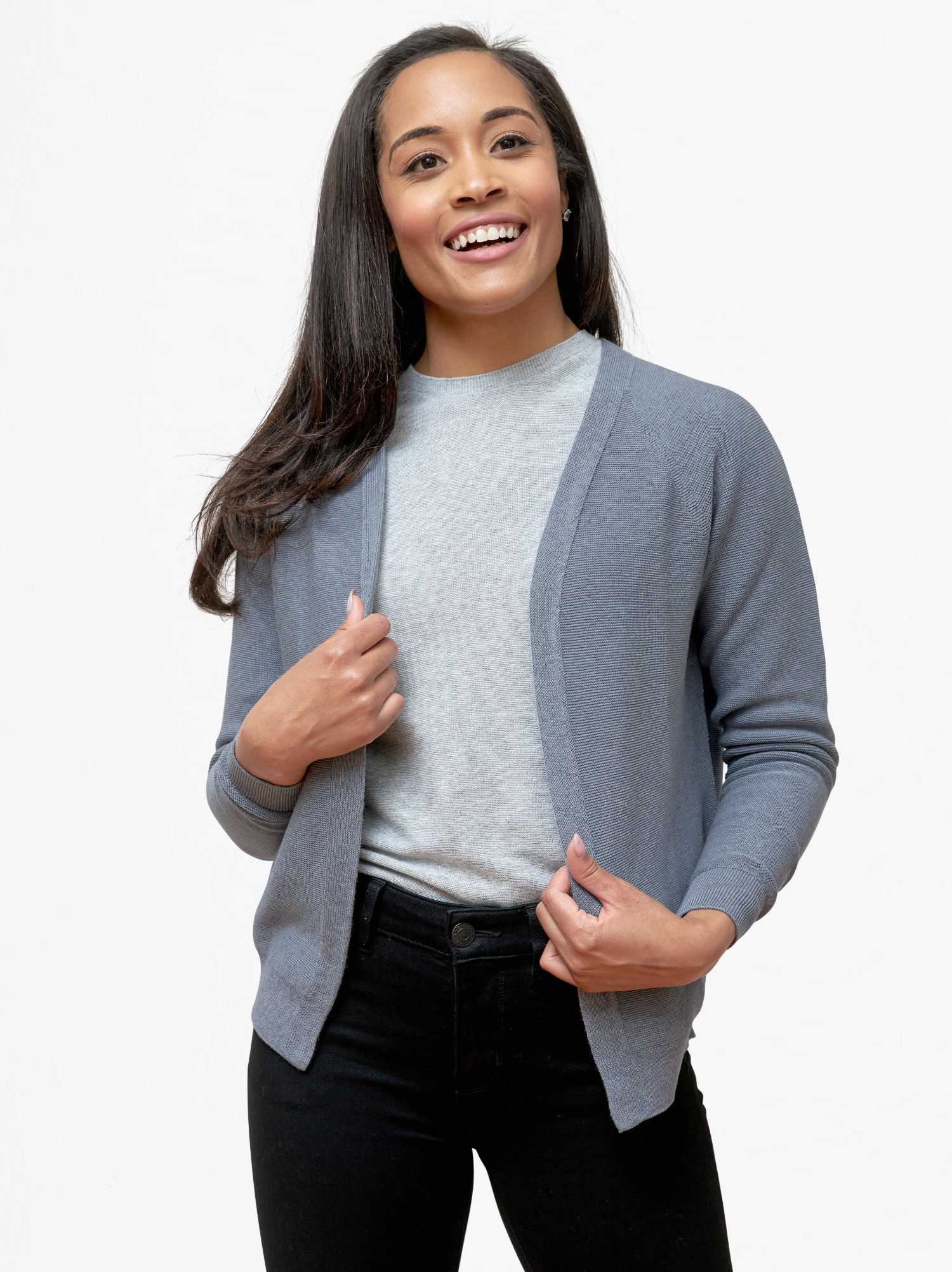 Oliver Charles - Summer Cardigan