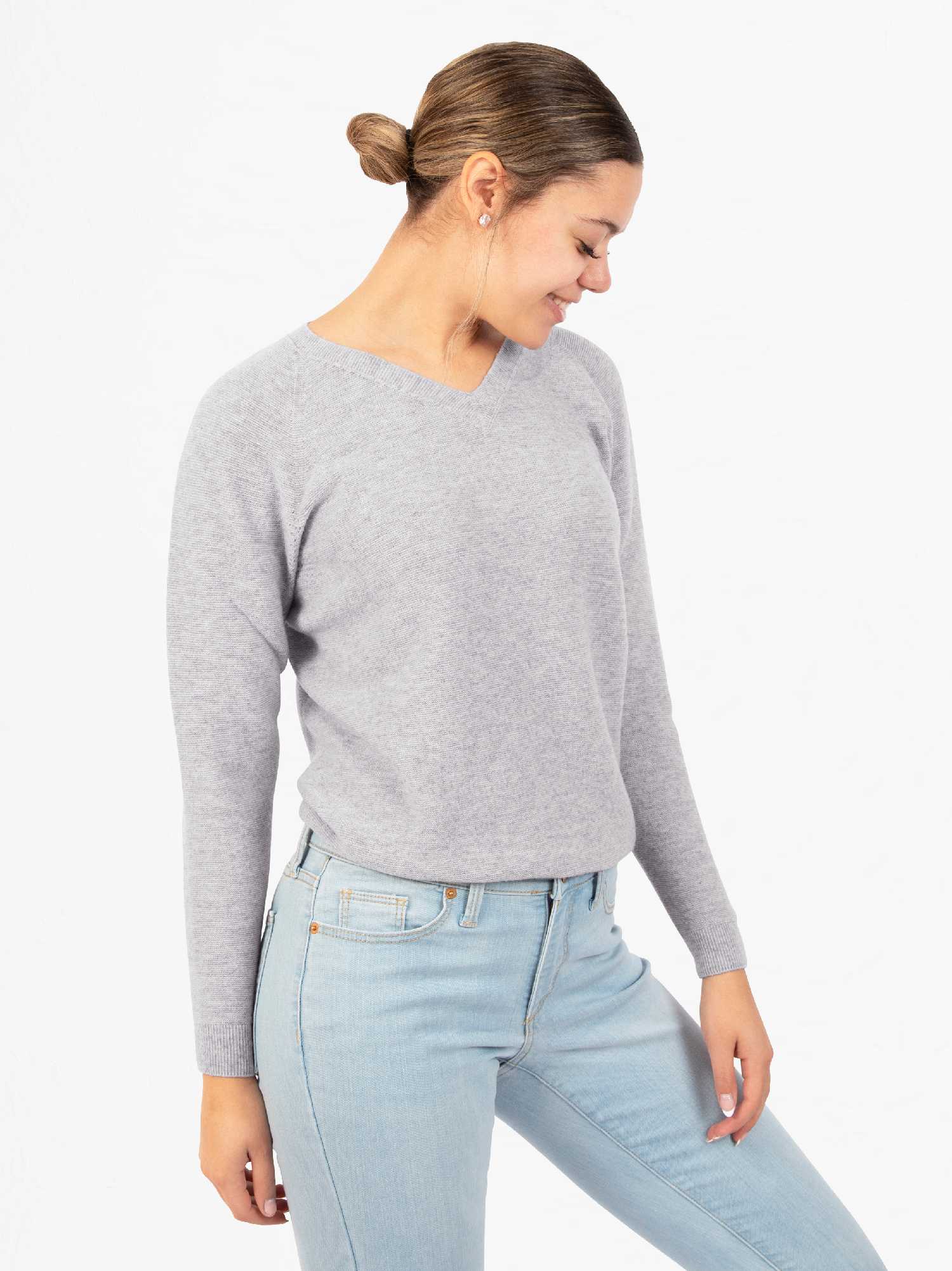 Oliver Charles - All-Season V-Neck