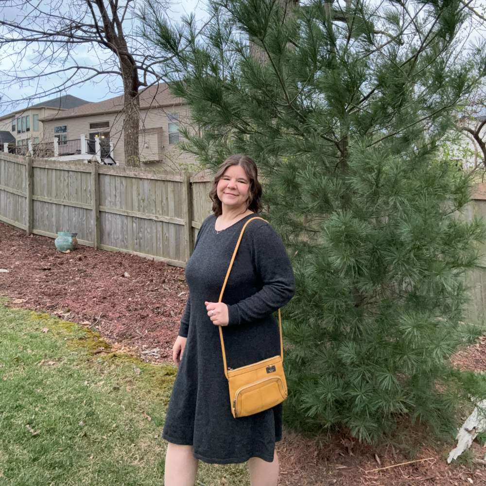 Accessorizing The Best Base Layer - Oliver Charles