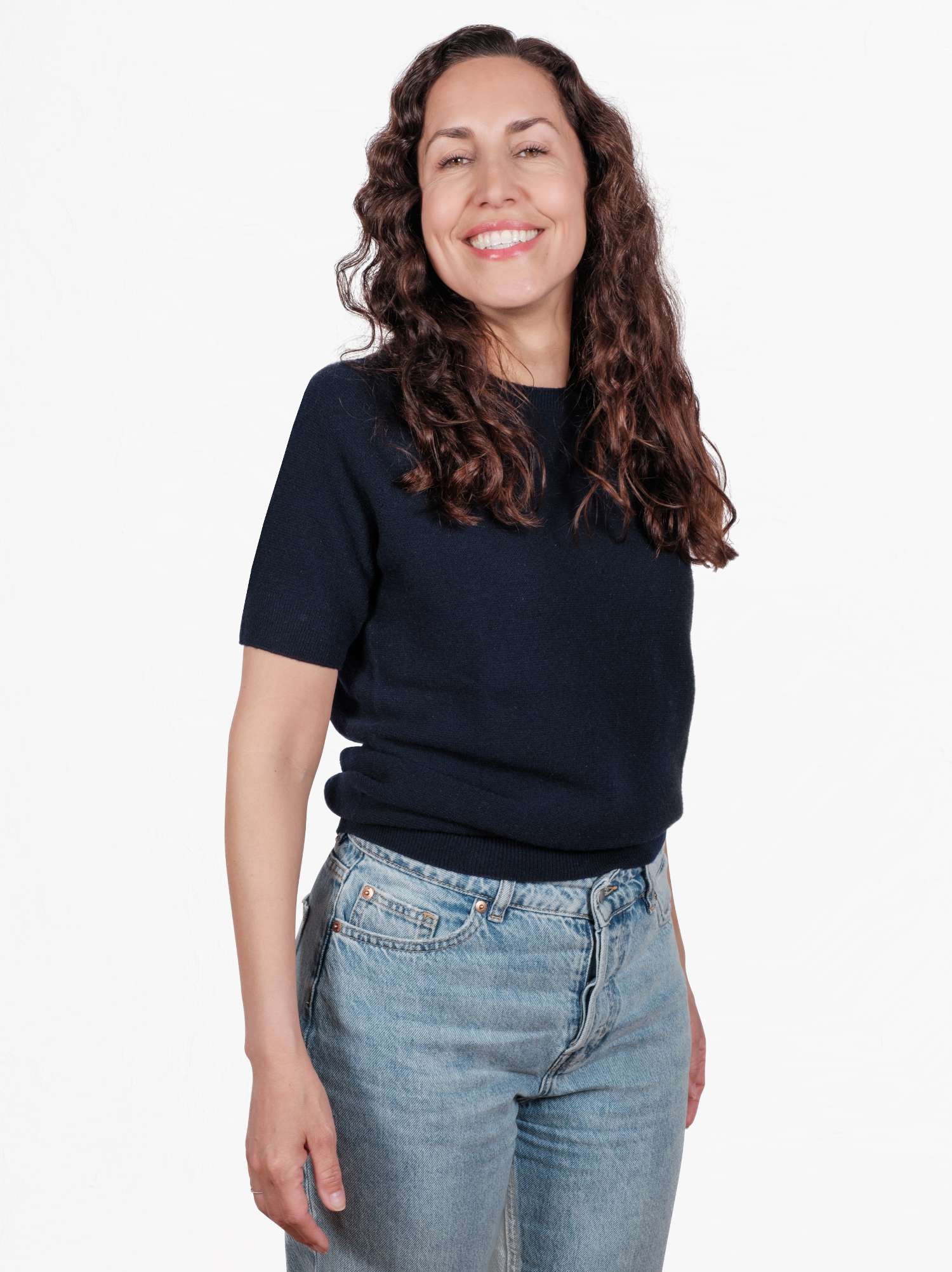 Summer Short Sleeve Oliver Charles - Summer Short Sleeve