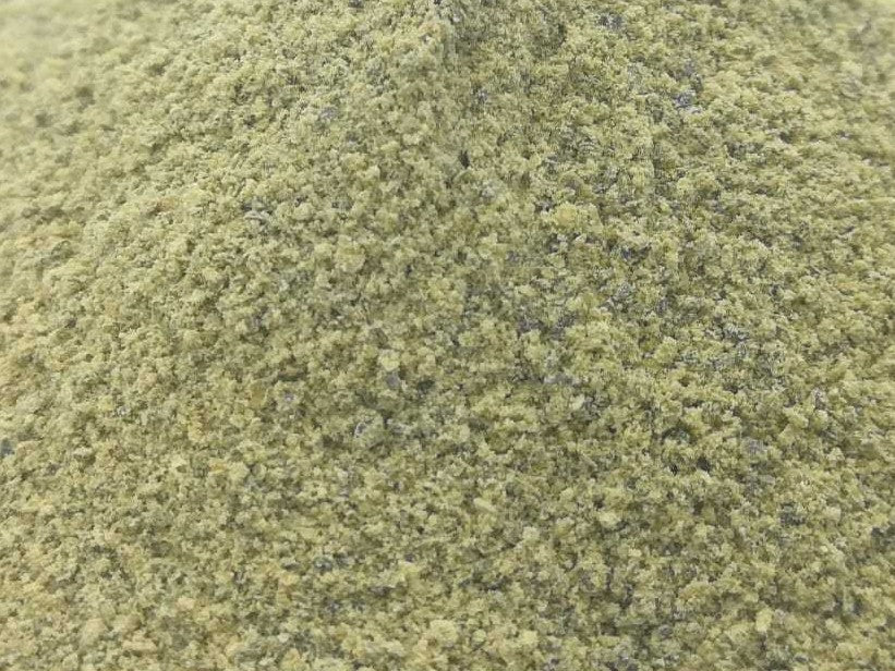 Oliver Charles - How Seaweed Is Made Into SeaCell Yarn