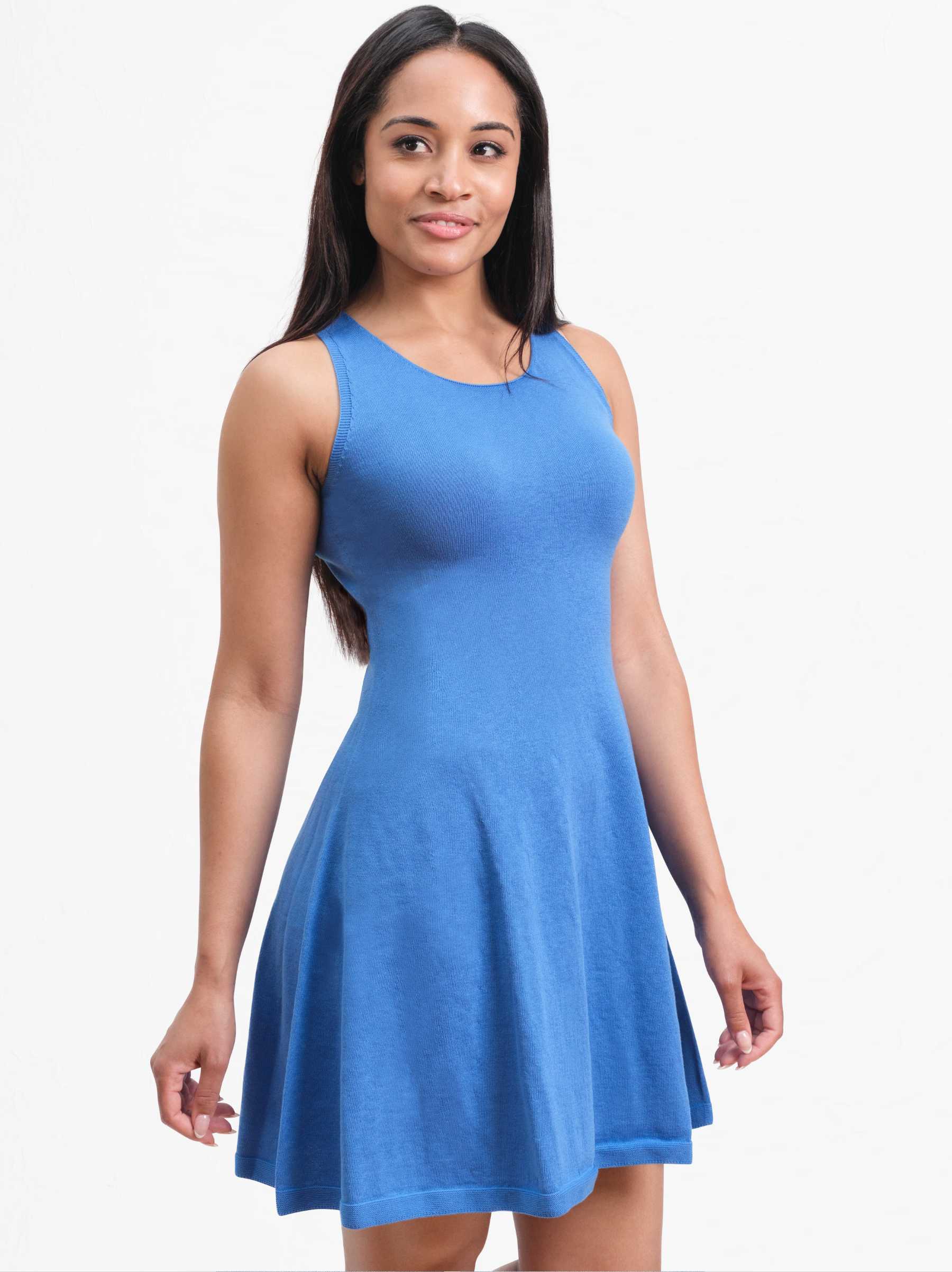 Oliver Charles - Summer Swing Dress