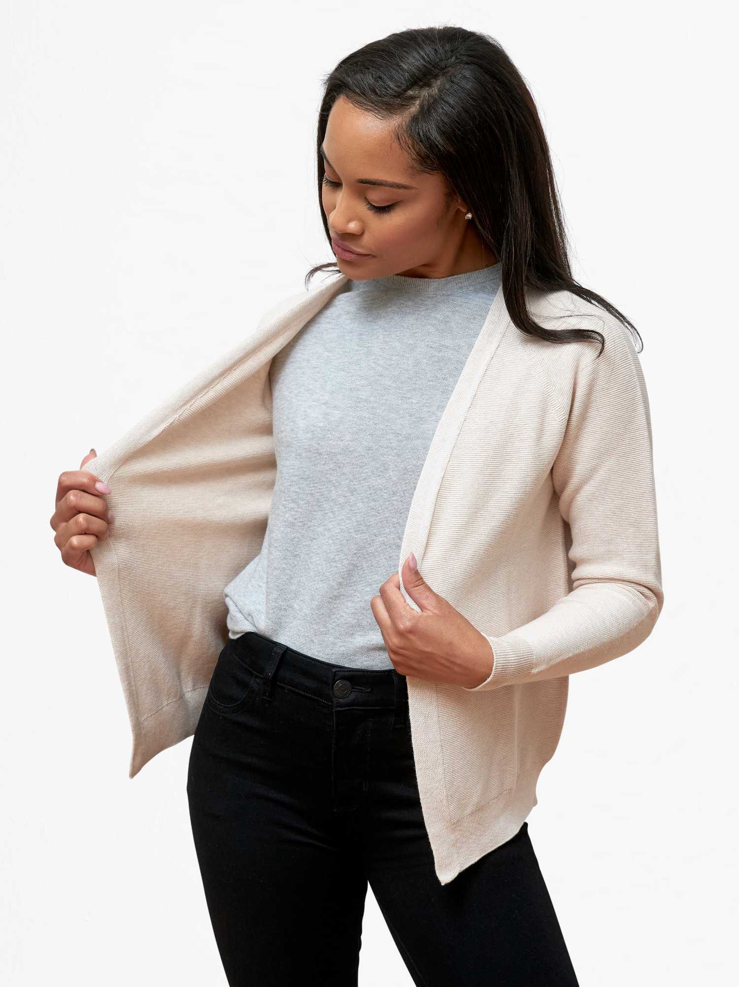 Summer Cardigan Oliver Charles - Summer Cardigan