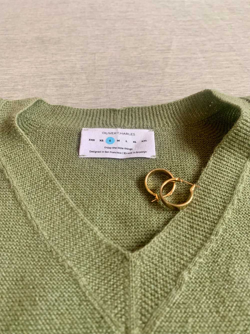 Adding A New Sustainable Clothing Wear To Your Wardrobe - Oliver Charles