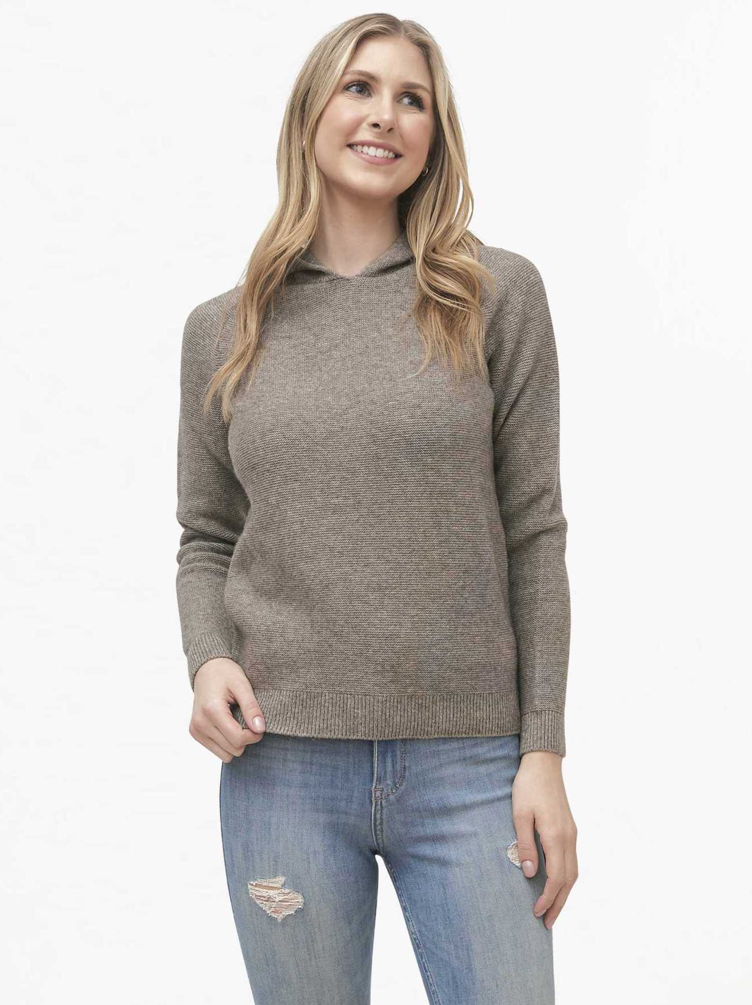 All-Season Hoodie Oliver Charles - All-Season Hoodie