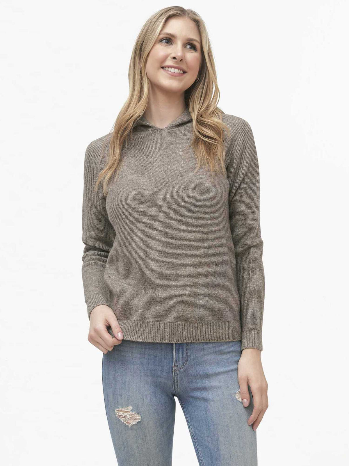 All-Season Hoodie Oliver Charles - All-Season Hoodie