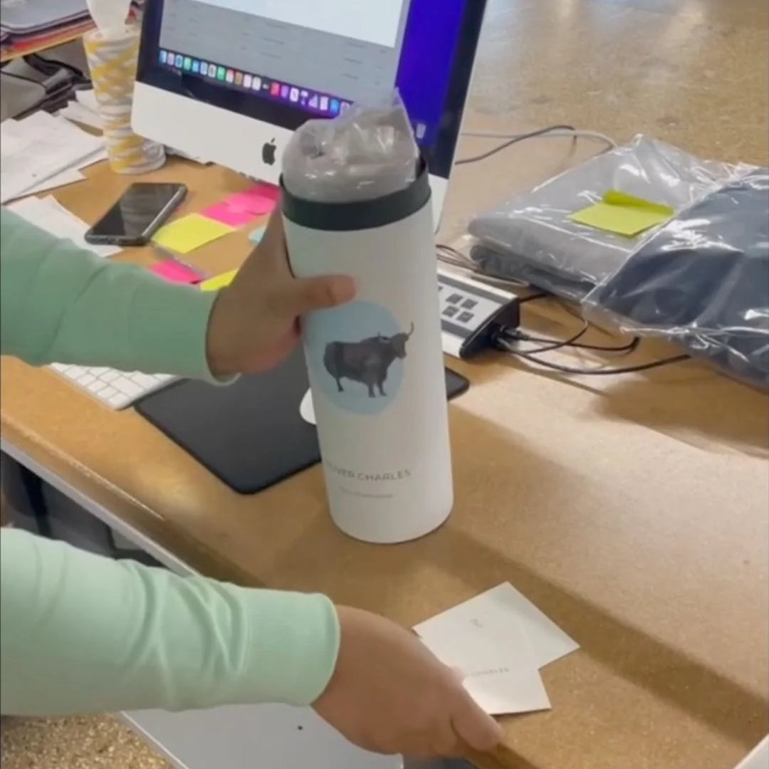 Oliver Charles - WHOLEGARMENT 3D-Knit - Tour Our 3D-Knitting Factory In Brooklyn, NY